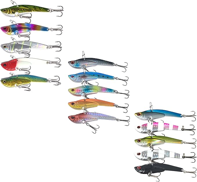 安いシーバスルアーでも釣れる？価格帯におけるルアー特徴 メリット  